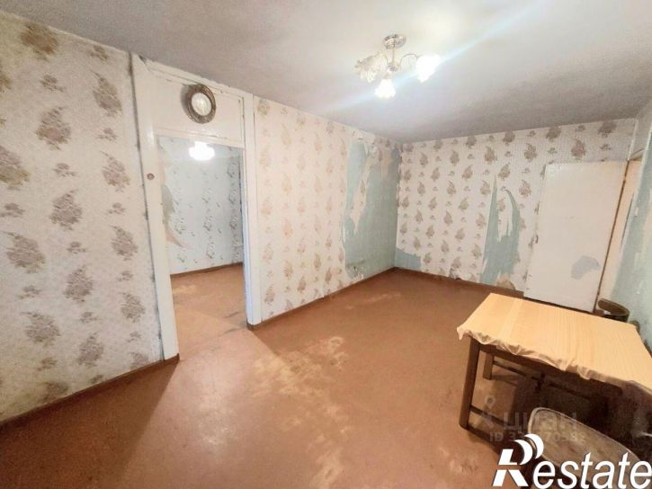3-комн квартира Автозаводская улица, 93,  д. 93