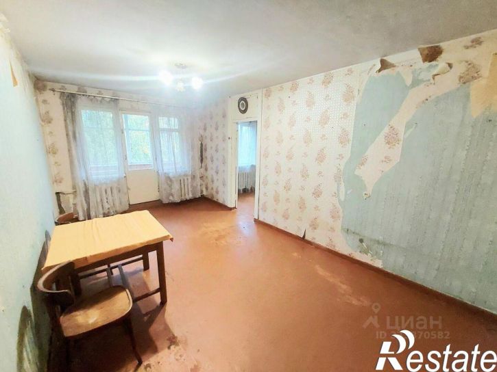 3-комн квартира Автозаводская улица, 93,  д. 93