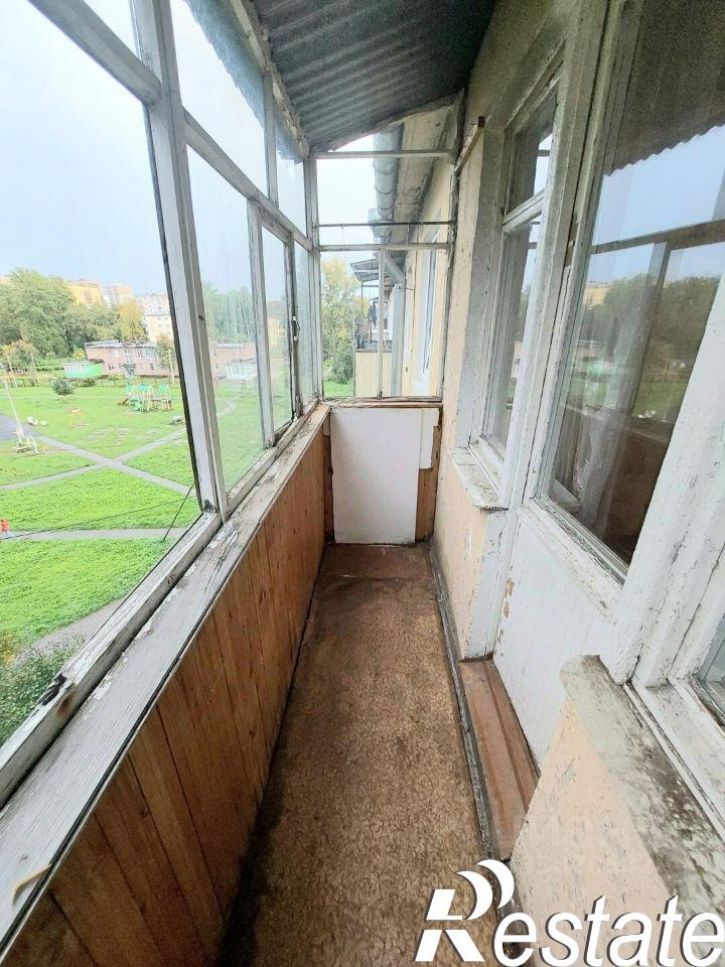 3-комн квартира Автозаводская улица, 93,  д. 93