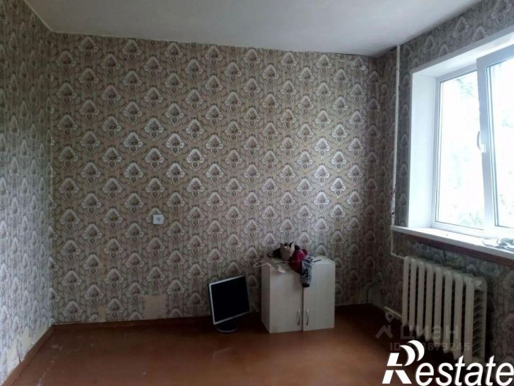 1-комн квартира улица Панина, 19,  д. 19