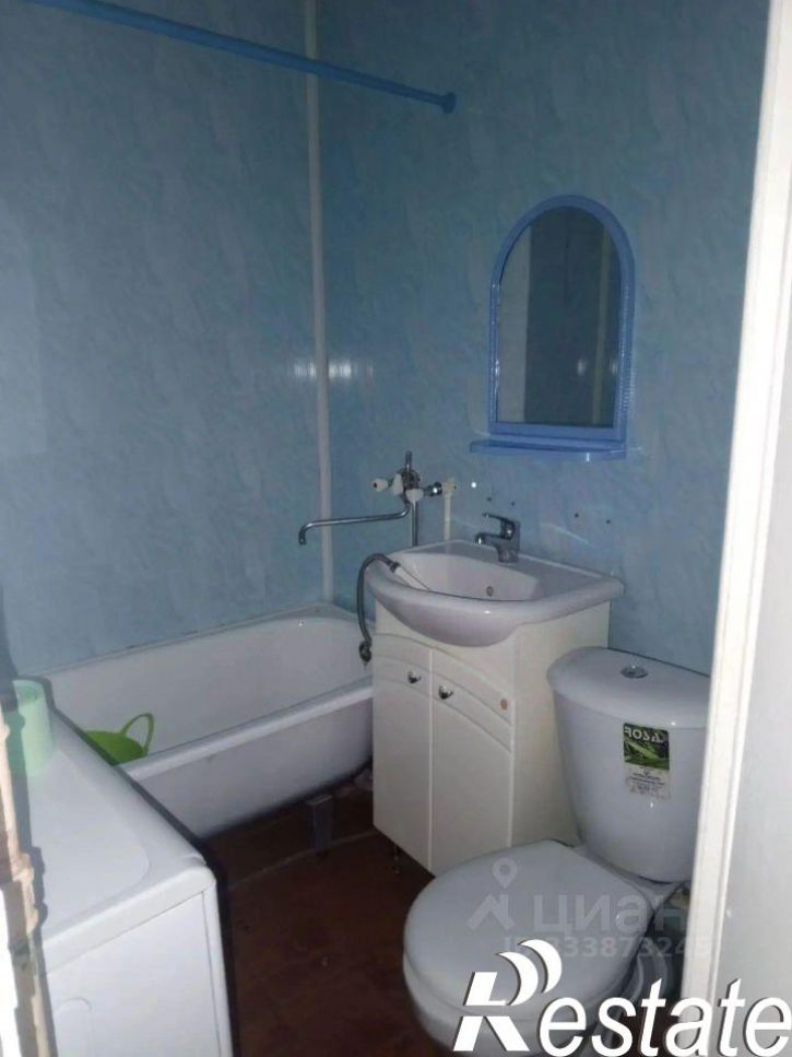 1-комн квартира улица Панина, 19,  д. 19