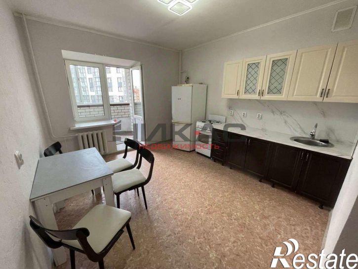 2-комн квартира улица Папанина, 33/26,  д. 33/26