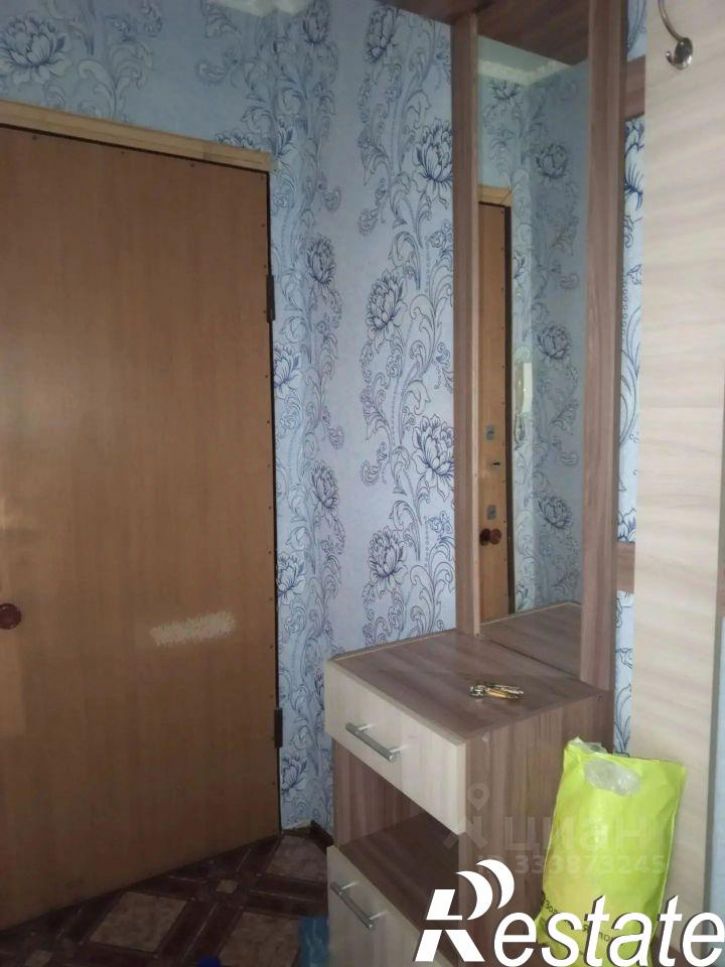 1-комн квартира улица Панина, 19,  д. 19