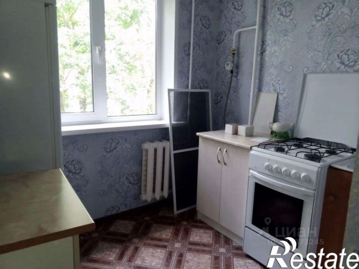 1-комн квартира улица Панина, 19,  д. 19
