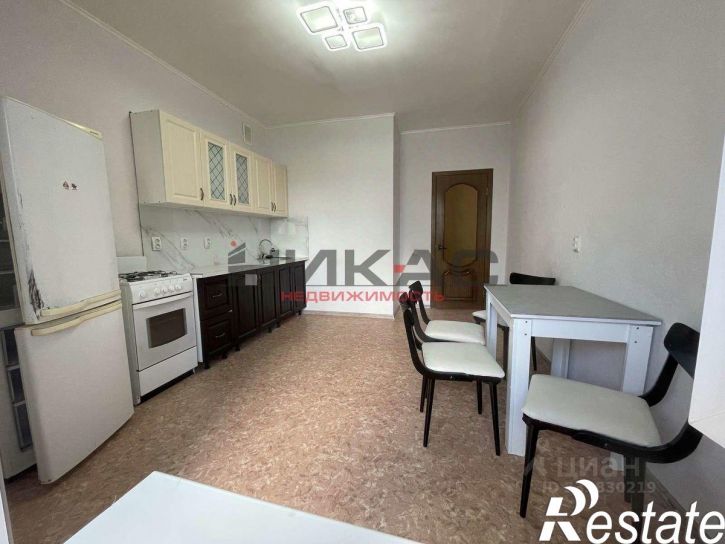 2-комн квартира улица Папанина, 33/26,  д. 33/26