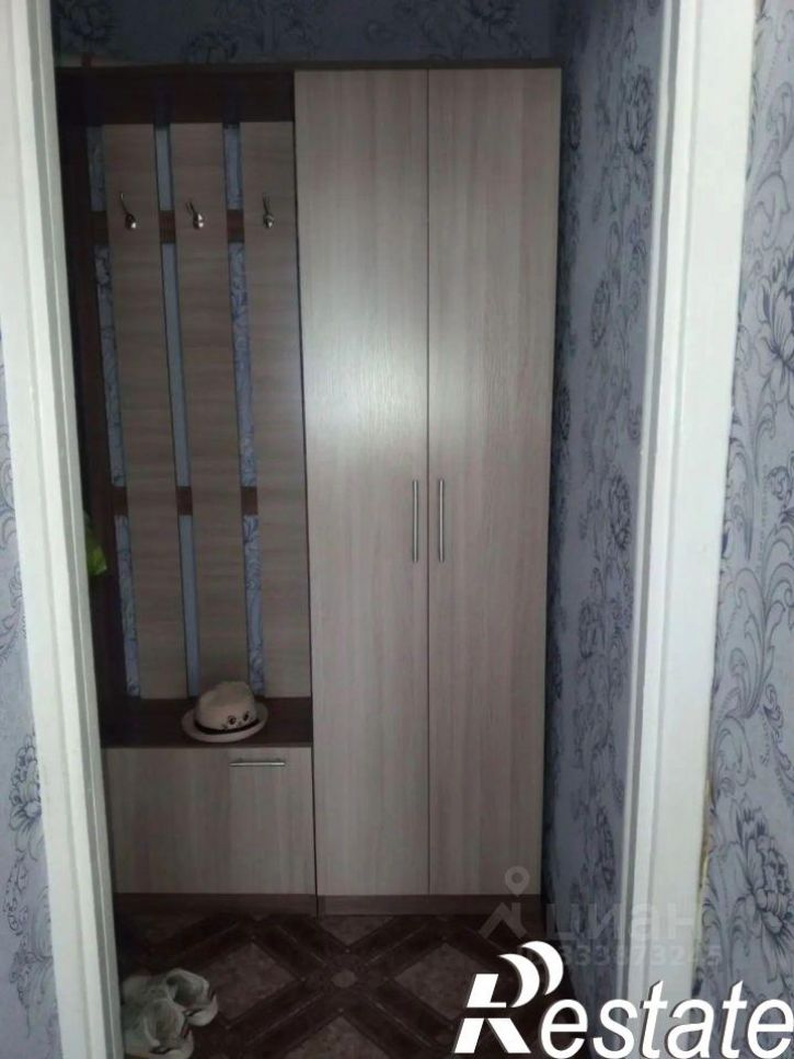 1-комн квартира улица Панина, 19,  д. 19
