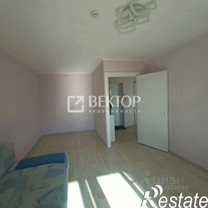 1-комн квартира проспект Фрунзе, 35/17,  д. 35/17