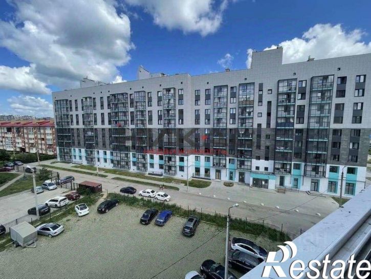 2-комн квартира улица Папанина, 33/26,  д. 33/26
