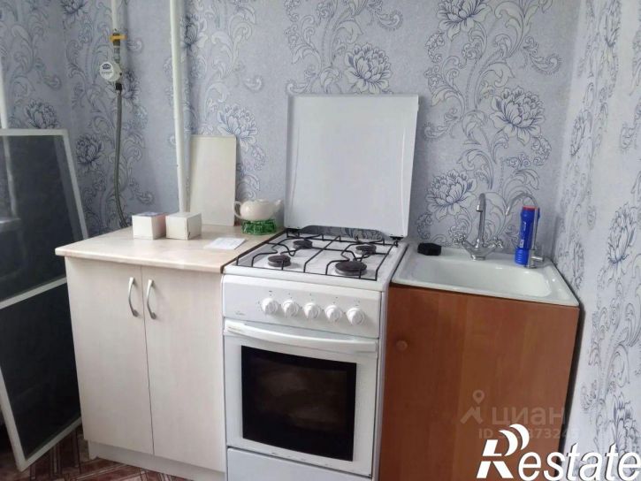 1-комн квартира улица Панина, 19,  д. 19