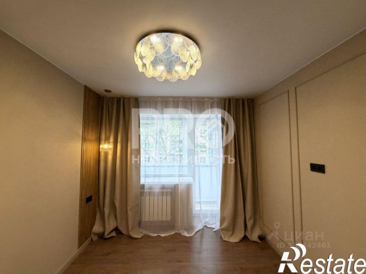 2-комн квартира улица Лермонтова, 34,  д. 34