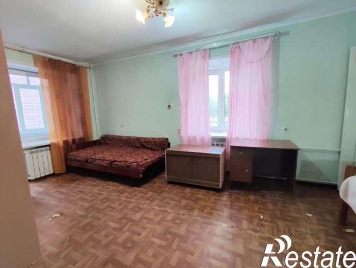 1-комн квартира улица Радищева, 17,  д. 17