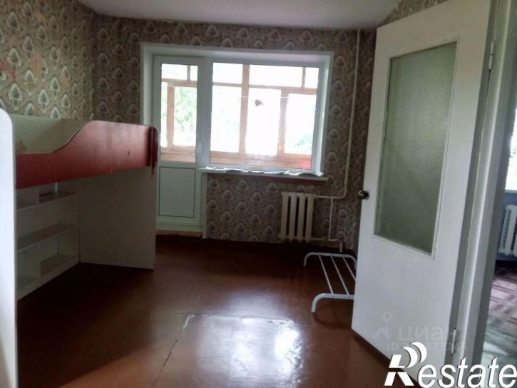 1-комн квартира улица Панина, 19,  д. 19