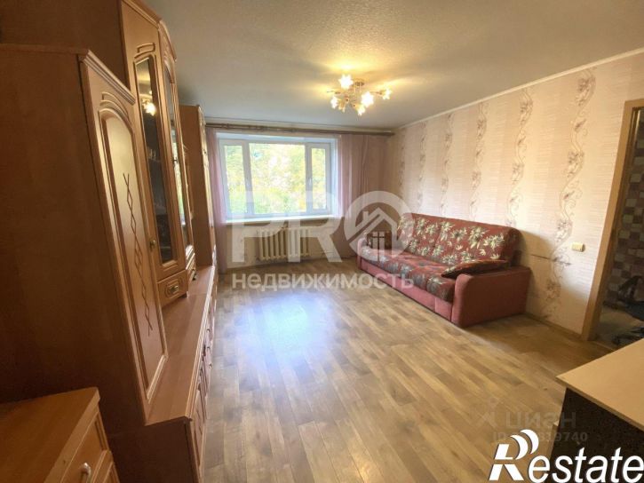 2-комн квартира поселок Прибрежный, 1,  д. 1