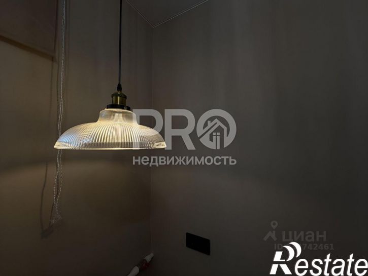 2-комн квартира улица Лермонтова, 34,  д. 34