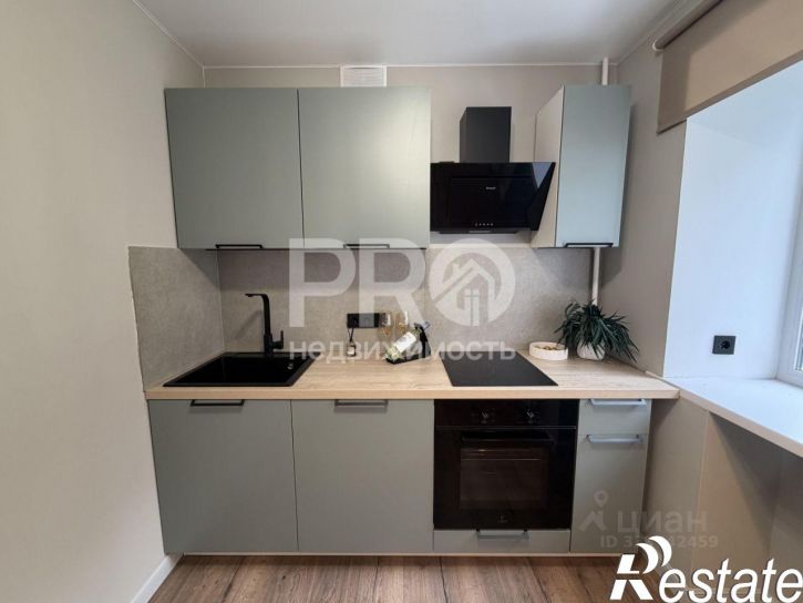 2-комн квартира Угличская улица, 32,  д. 32