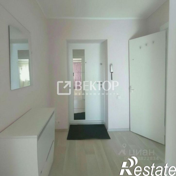 1-комн квартира проспект Фрунзе, 35/17,  д. 35/17