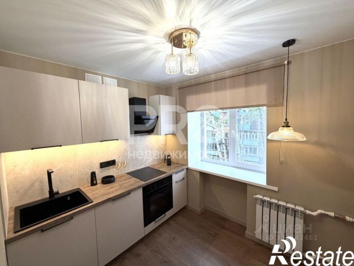 2-комн квартира улица Лермонтова, 34,  д. 34