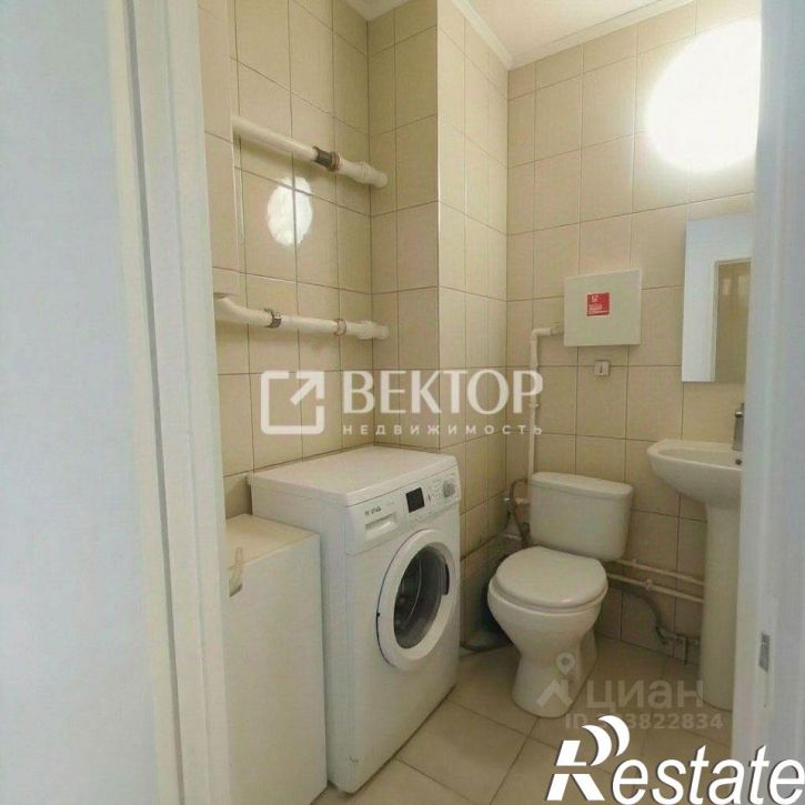 1-комн квартира проспект Фрунзе, 35/17,  д. 35/17