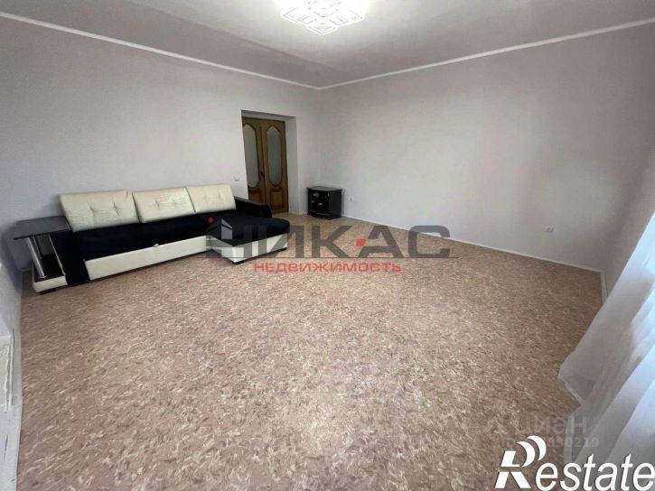 2-комн квартира улица Папанина, 33/26,  д. 33/26