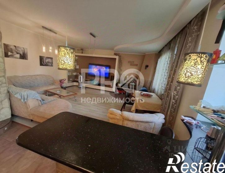 6-комн квартира Нагорная улица, 5 к3,  д. 5 к3