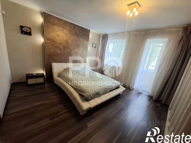 6-комн квартира Нагорная улица, 5 к3,  д. 5 к3