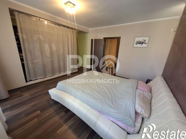 6-комн квартира Нагорная улица, 5 к3,  д. 5 к3