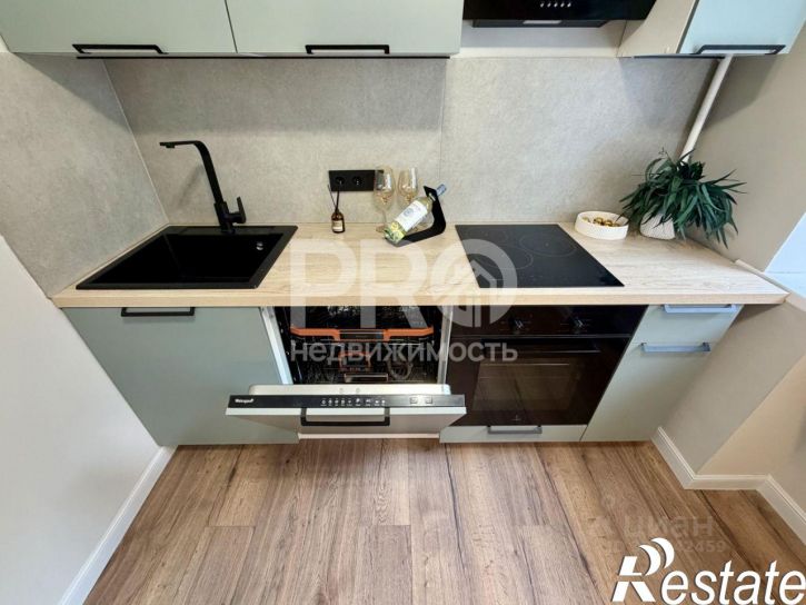 2-комн квартира Угличская улица, 32,  д. 32