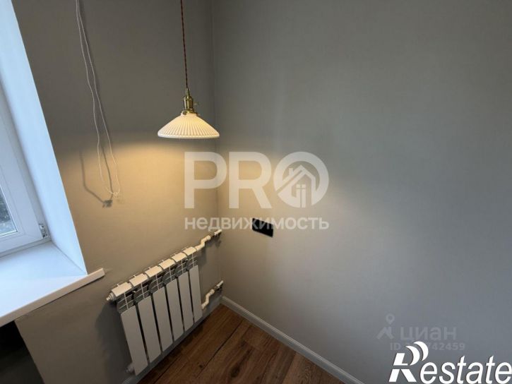 2-комн квартира Угличская улица, 32,  д. 32
