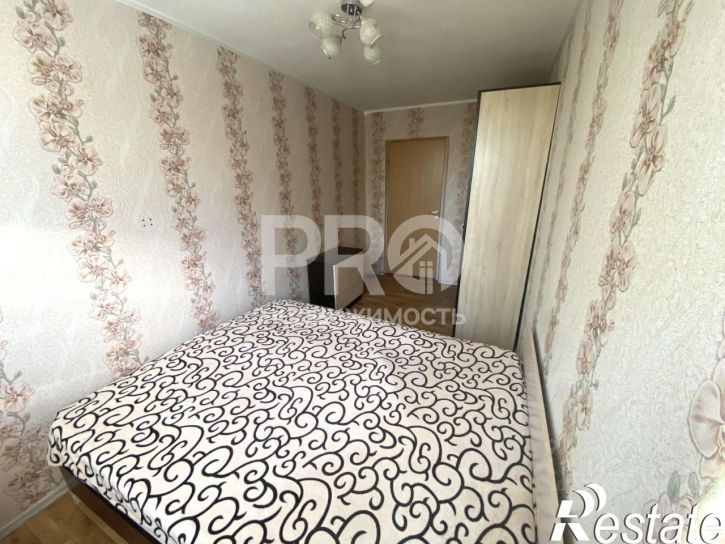 2-комн квартира поселок Прибрежный, 1,  д. 1