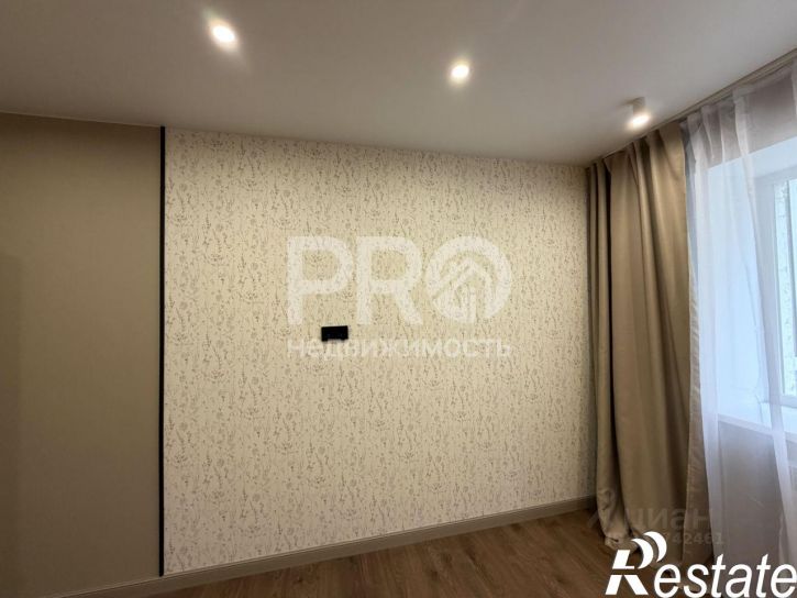 2-комн квартира улица Лермонтова, 34,  д. 34