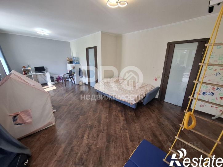 6-комн квартира Нагорная улица, 5 к3,  д. 5 к3