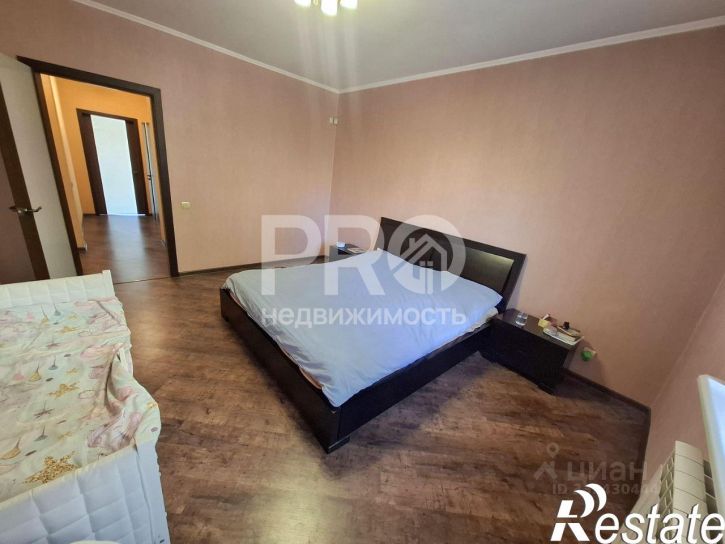 6-комн квартира Нагорная улица, 5 к3,  д. 5 к3