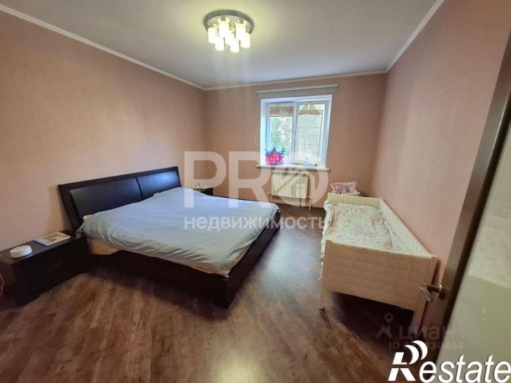 6-комн квартира Нагорная улица, 5 к3,  д. 5 к3