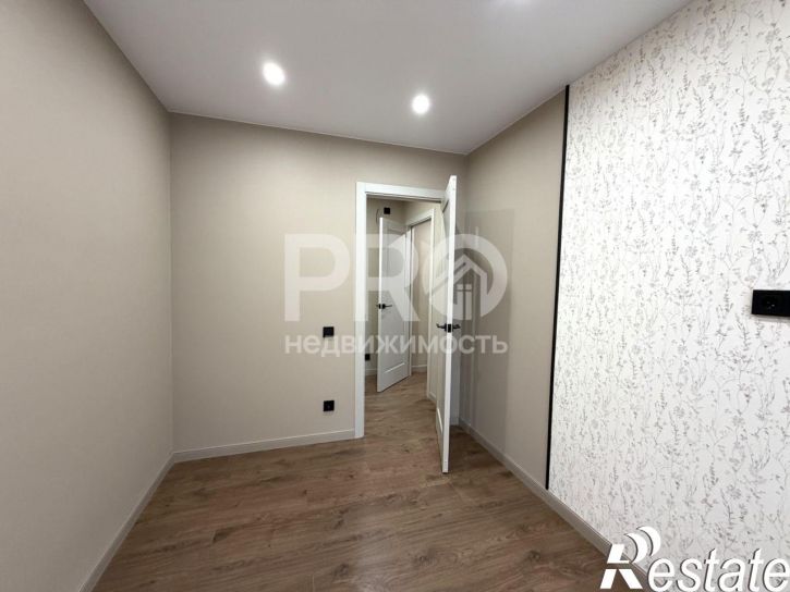 2-комн квартира улица Лермонтова, 34,  д. 34