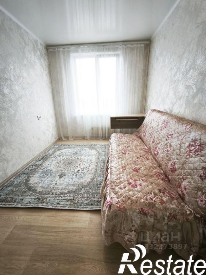 3-комн квартира улица Саукова, 17,  д. 17
