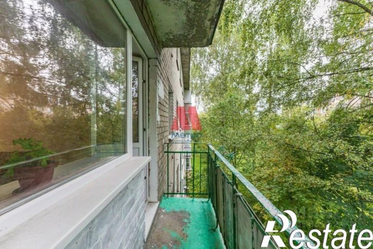 2-комн квартира улица Ньютона, 28Б,  д. 28Б