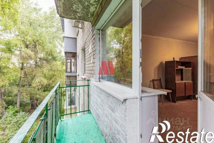 2-комн квартира улица Ньютона, 28Б,  д. 28Б