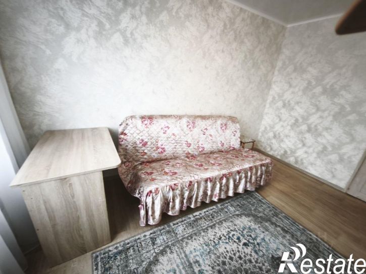 3-комн квартира улица Саукова, 17,  д. 17