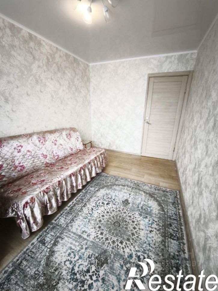 3-комн квартира улица Саукова, 17,  д. 17