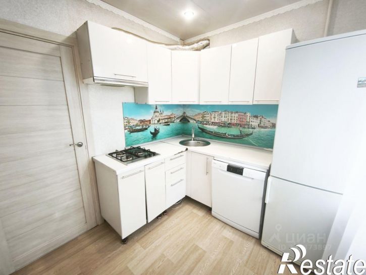3-комн квартира улица Саукова, 17,  д. 17