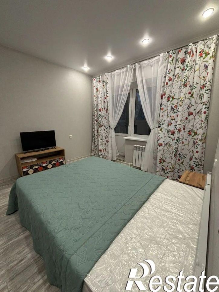1-комн квартира