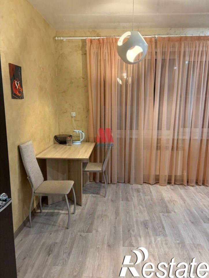 1-комн квартира Заливная улица, 19,  д. 19