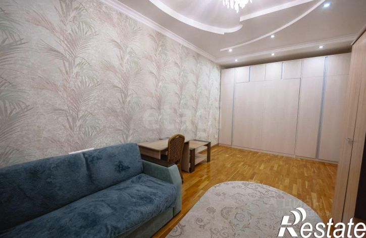 1-комн квартира улица Свободы, 60,  д. 60