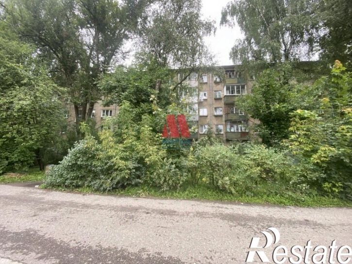 1-комн квартира улица Нефтяников, 12,  д. 12