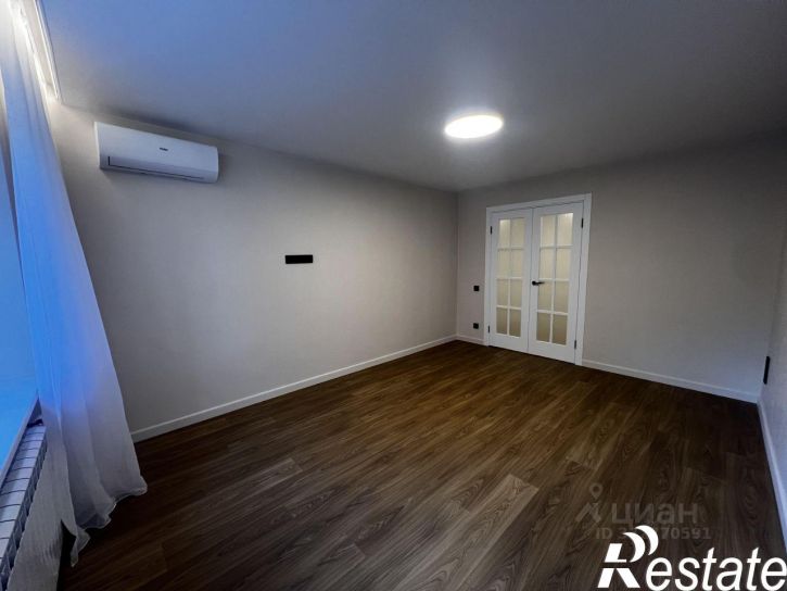 2-комн квартира Республиканская улица, 55/7,  д. 55/7