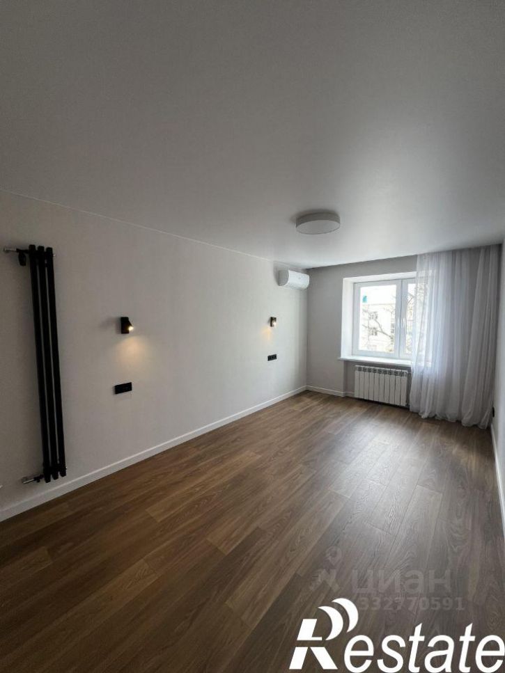 2-комн квартира Республиканская улица, 55/7,  д. 55/7