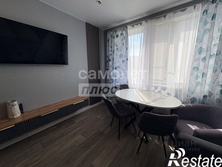 2-комн квартира Брагинская улица, 18 к4,  д. 18 к4
