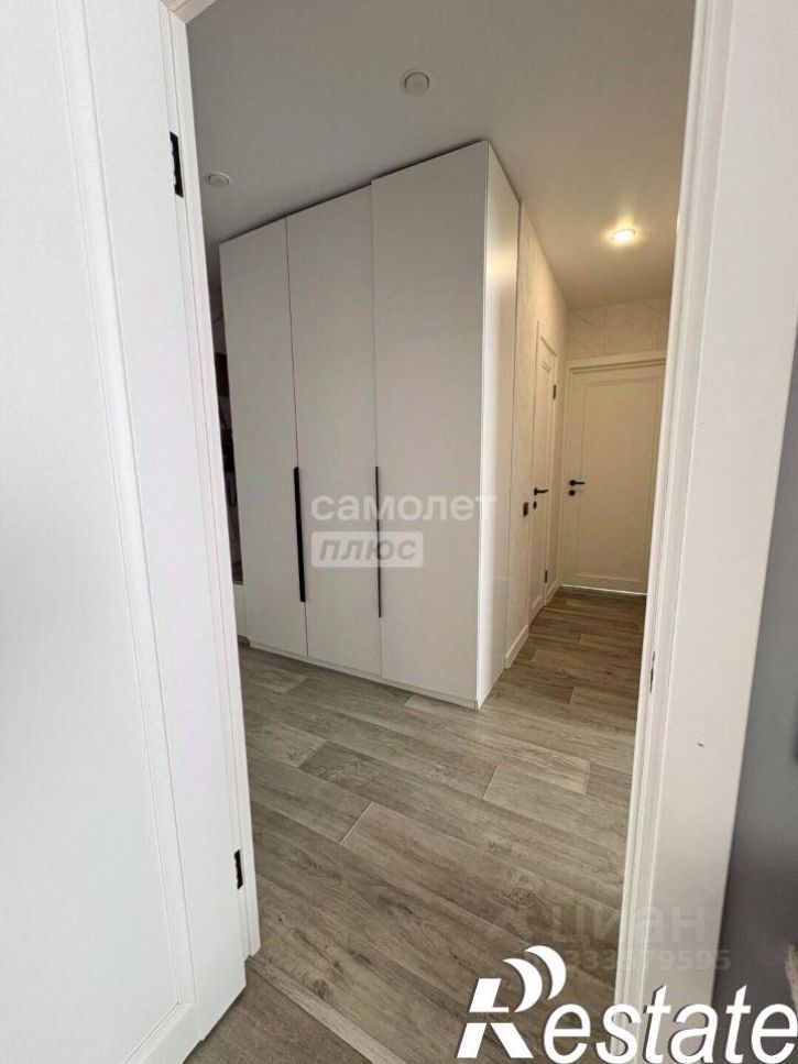 2-комн квартира Брагинская улица, 18 к4,  д. 18 к4
