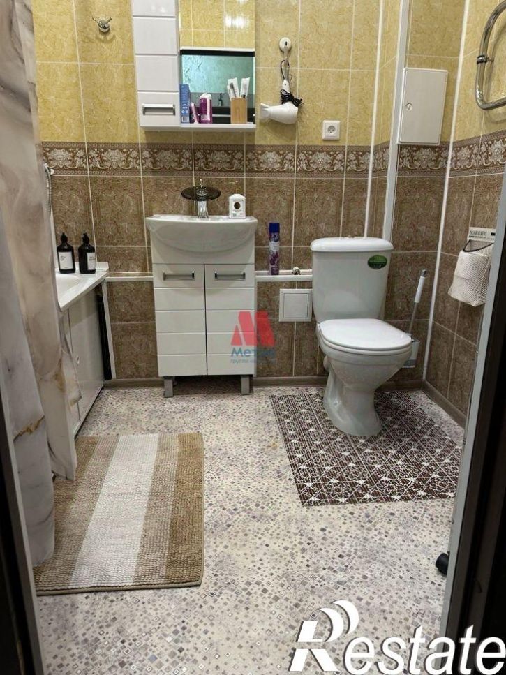 1-комн квартира Заливная улица, 19,  д. 19