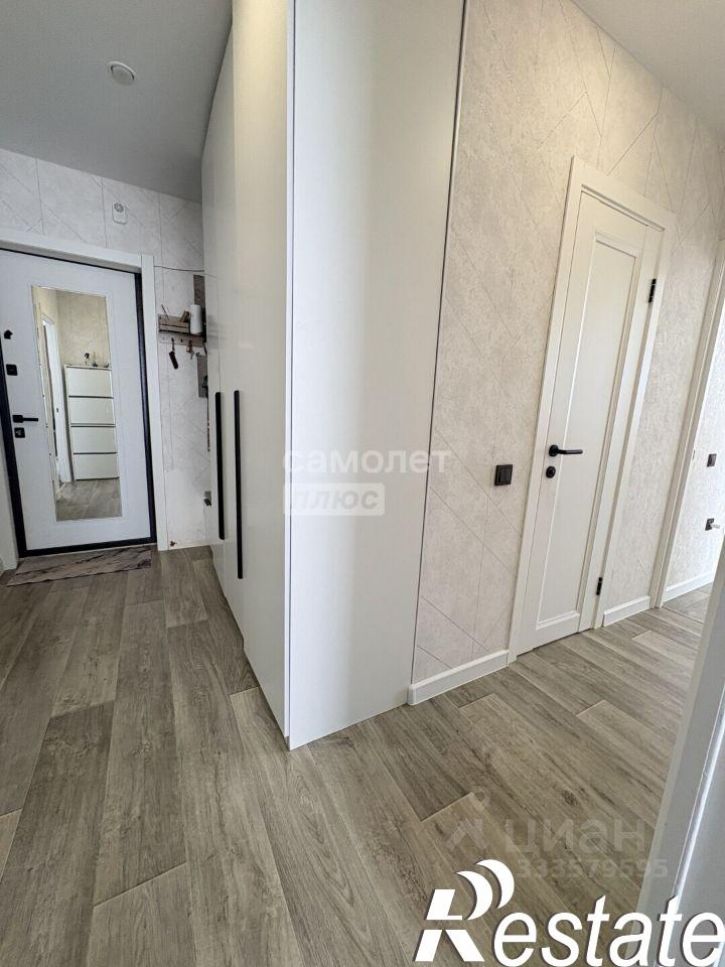 2-комн квартира Брагинская улица, 18 к4,  д. 18 к4